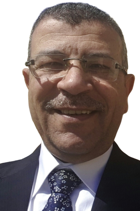 Salah Moussa