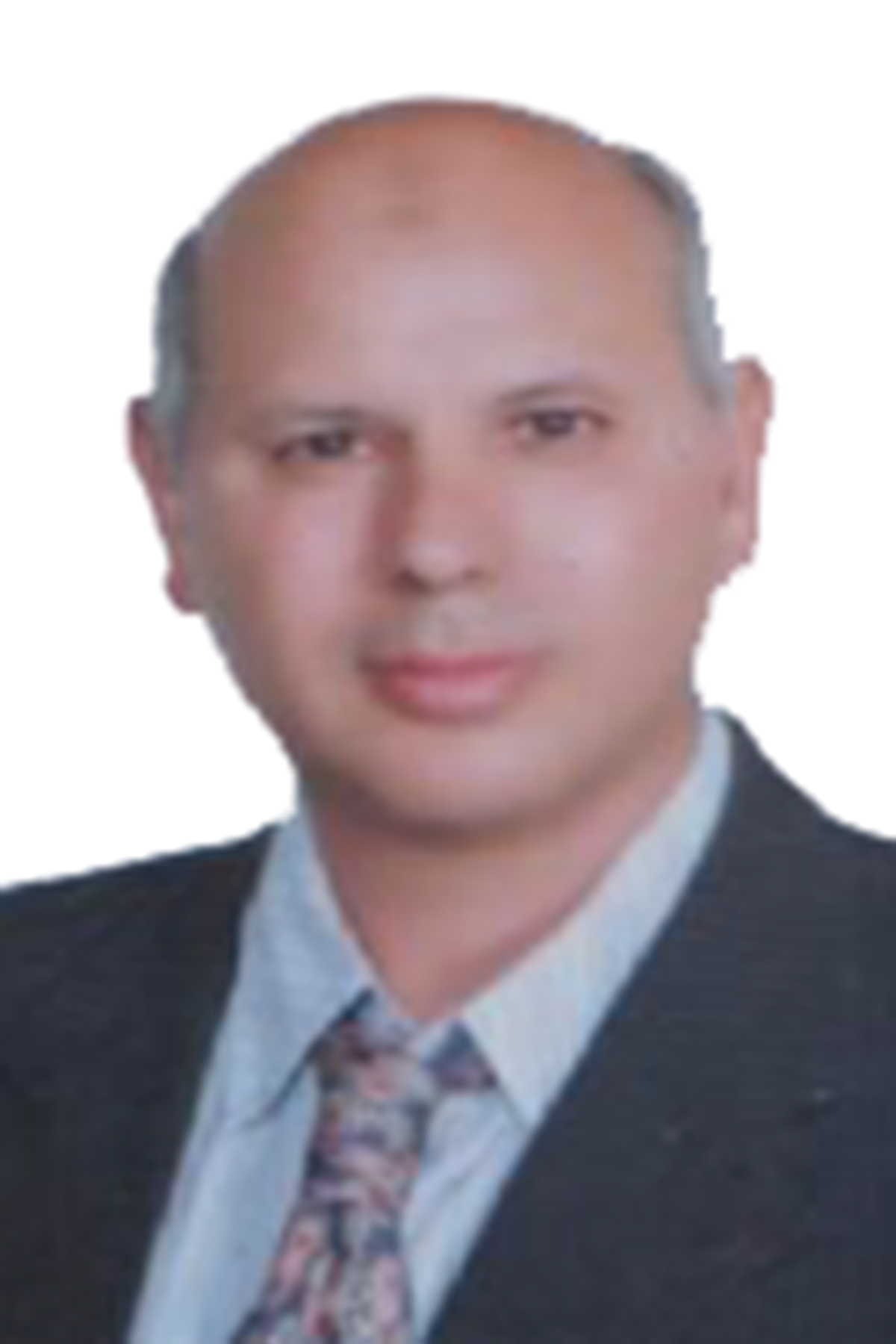 Hosni Ezzeldin