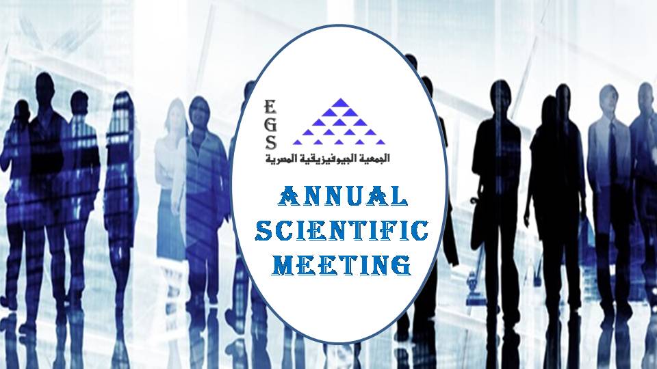 EGS Annual Scientific Meeting