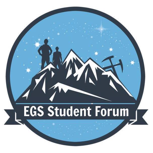 EGS student forum